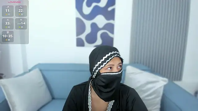 Rashid Farah111 online show from May 30, 11:08 am