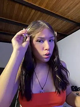 Kitty20205 online show from April 8, 2:24 am