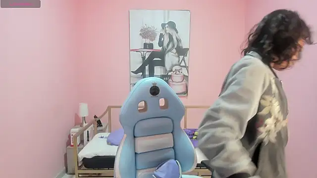 Acid bounze online show from February 10, 1:14 pm