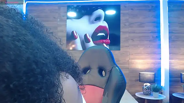 Mila lock online show from January 13, 3:23 am