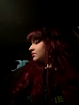 RoseNubble online show from February 2, 11:37 pm