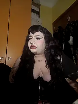 RoseNubble online show from February 12, 9:05 pm