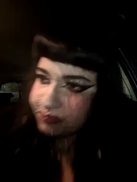 RoseNubble online show from March 27, 9:59 pm