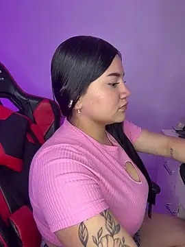 abby gonzales online show from March 22, 8:20 am