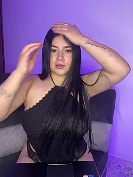 abby gonzales online show from May 20, 6:54 am