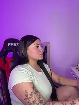 abby gonzales online show from March 21, 8:19 am