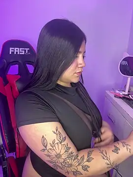 abby gonzales online show from March 31, 6:57 am