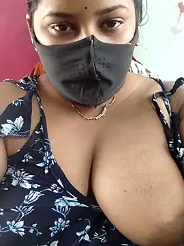 pinkisaha75 online show from January 15, 7:25 am