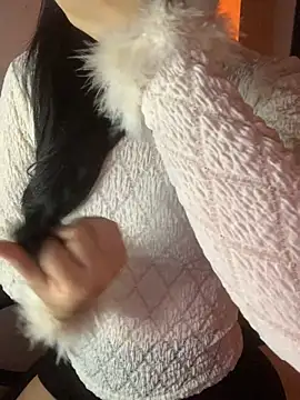 Jennybae23 online show from February 7, 8:13 pm