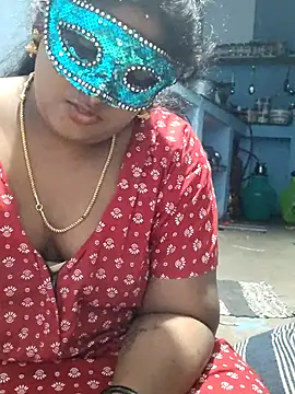 divyasree1431 online show from February 27, 7:35 pm