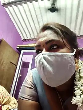 Tamil Hot Priya online show from February 3, 6:40 am