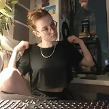 Shy Bamby online show from February 25, 7:45 pm