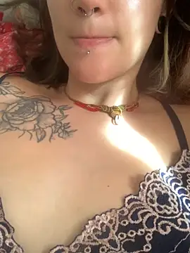 Casal HotBrisa online show from February 23, 11:20 am