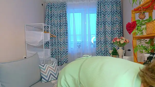 LadySweetWife online show from January 10, 3:33 am