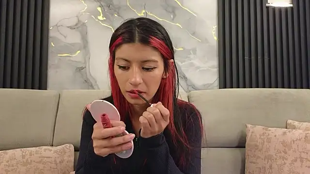 dulcetorresvg online show from March 25, 3:23 am