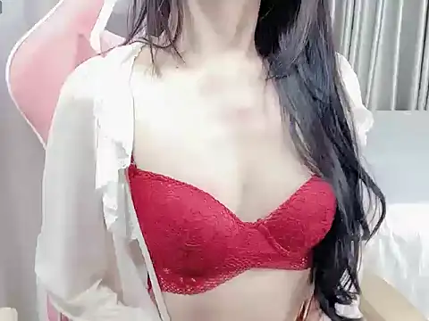Mynn-bae online show from July 12, 7:20 am