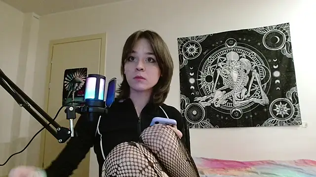 Mysterious Toy online show from January 16, 4:36 pm