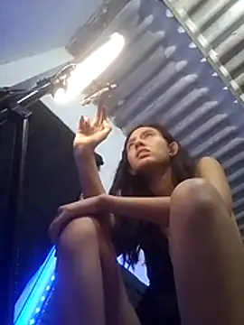 Helenhot20 online show from July 13, 2:34 am