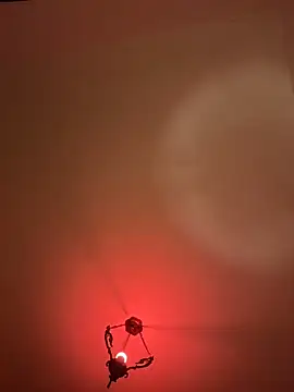 witchdub online show from March 15, 11:18 pm