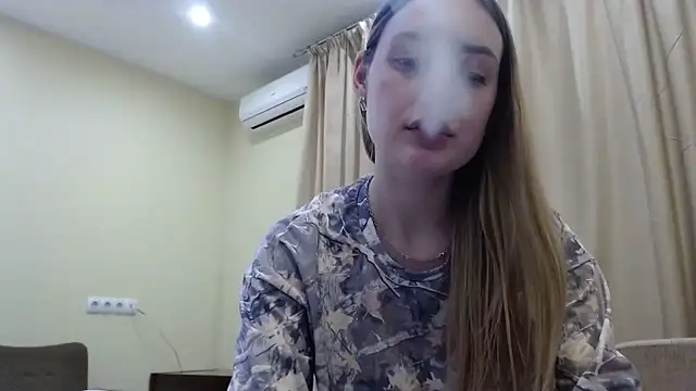 Eva Harris online show from January 11, 6:13 pm