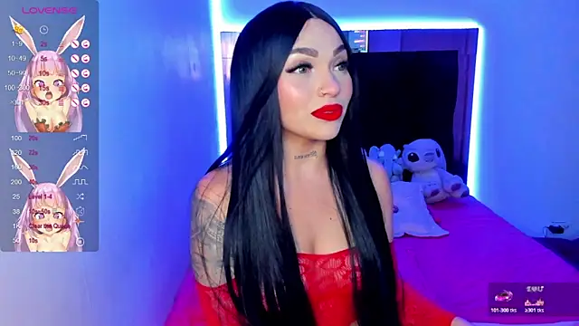 Nicole rouss online show from May 30, 3:59 am