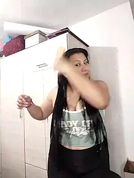 SexyandnaughtyLatinos online show from February 19, 1:54 pm