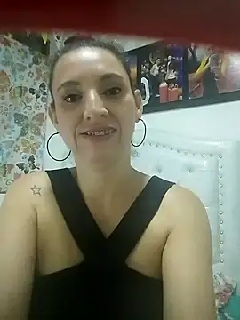 mariana santacoloma online show from July 14, 2:16 am