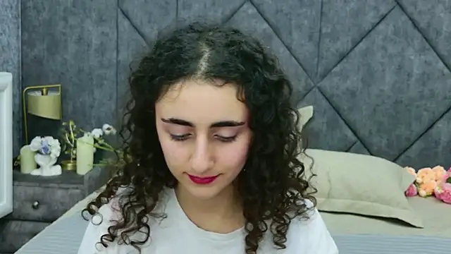 Susan Fors online show from February 15, 9:41 am