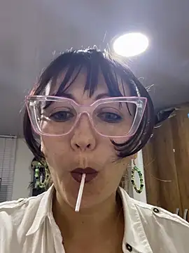 Alannasex88 online show from February 18, 12:43 am