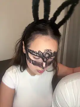 xMelyxX online show from February 15, 9:14 pm