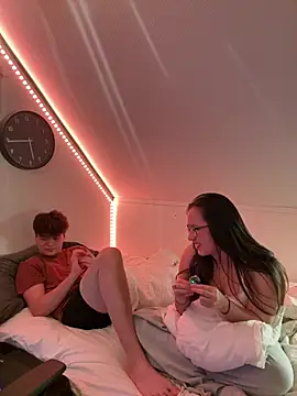 AsianFire online show from January 16, 11:45 pm