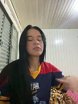 aslhey sandova online show from February 11, 3:52 am