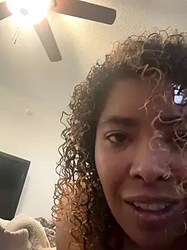 TechnoGoddessxxx online show from January 8, 7:07 pm