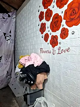 Adela-222 online show from February 10, 1:41 am