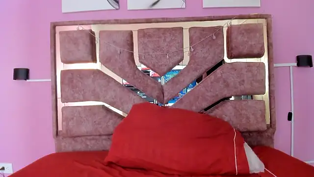 evelyn lovv online show from February 10, 3:09 am