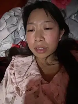 Mayly lucky2 online show from March 10, 2:32 pm