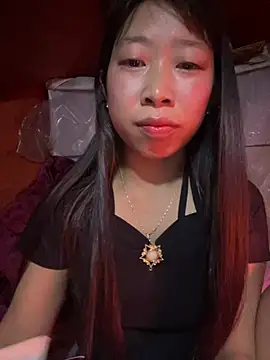 Mayly lucky2 online show from March 7, 12:23 pm