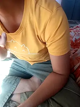 eddy girl online show from February 6, 8:18 am