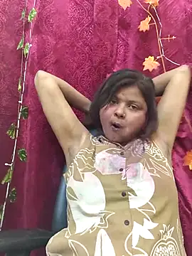 Attractive Queen  online show from March 1, 12:05 pm