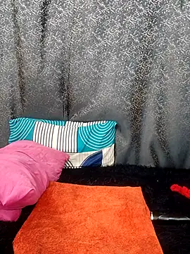 Amanda April online show from April 16, 9:39 pm