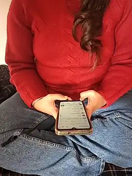 Anjaliiikumariii online show from January 8, 9:13 am