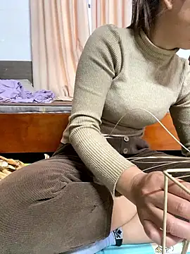 SexAsiann online show from January 15, 4:29 am