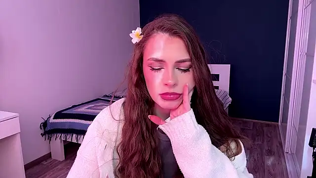 MachelleSpader online show from March 17, 10:52 am