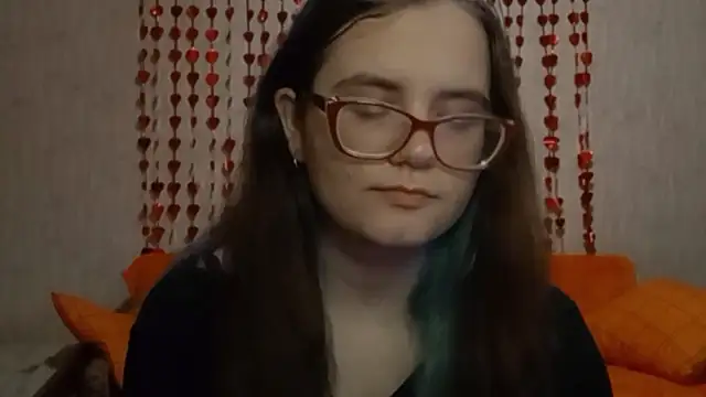 Miyabeee online show from February 18, 5:23 pm