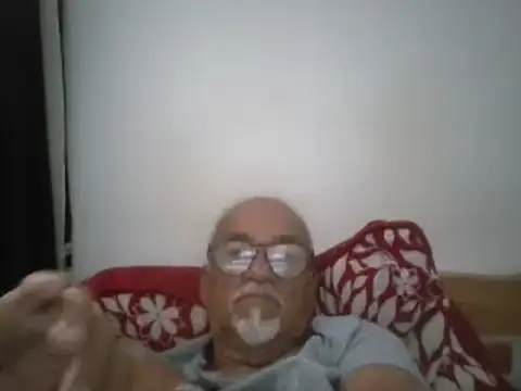 Patyman online show from April 23, 10:12 pm