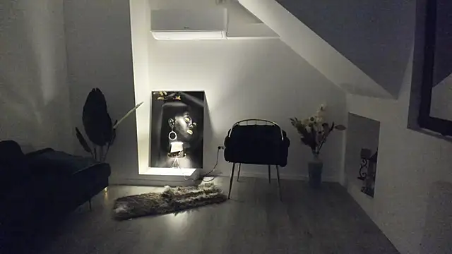 CrazyDollxx online show from March 22, 6:14 pm