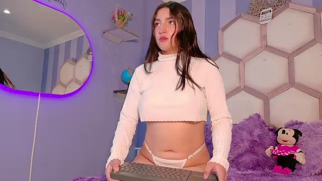 yvi taylor online show from March 20, 12:43 pm