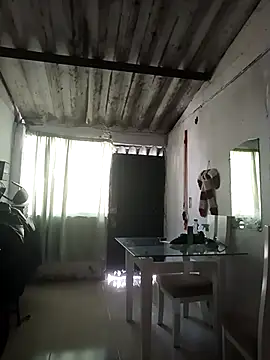 PatriciaGrajales online show from April 3, 2:26 pm