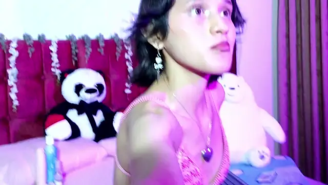 Veronica Lamberth online show from March 4, 5:14 am