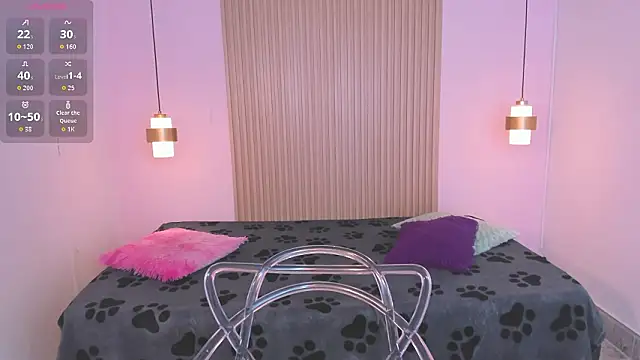 Brendajennerr online show from February 6, 4:16 am